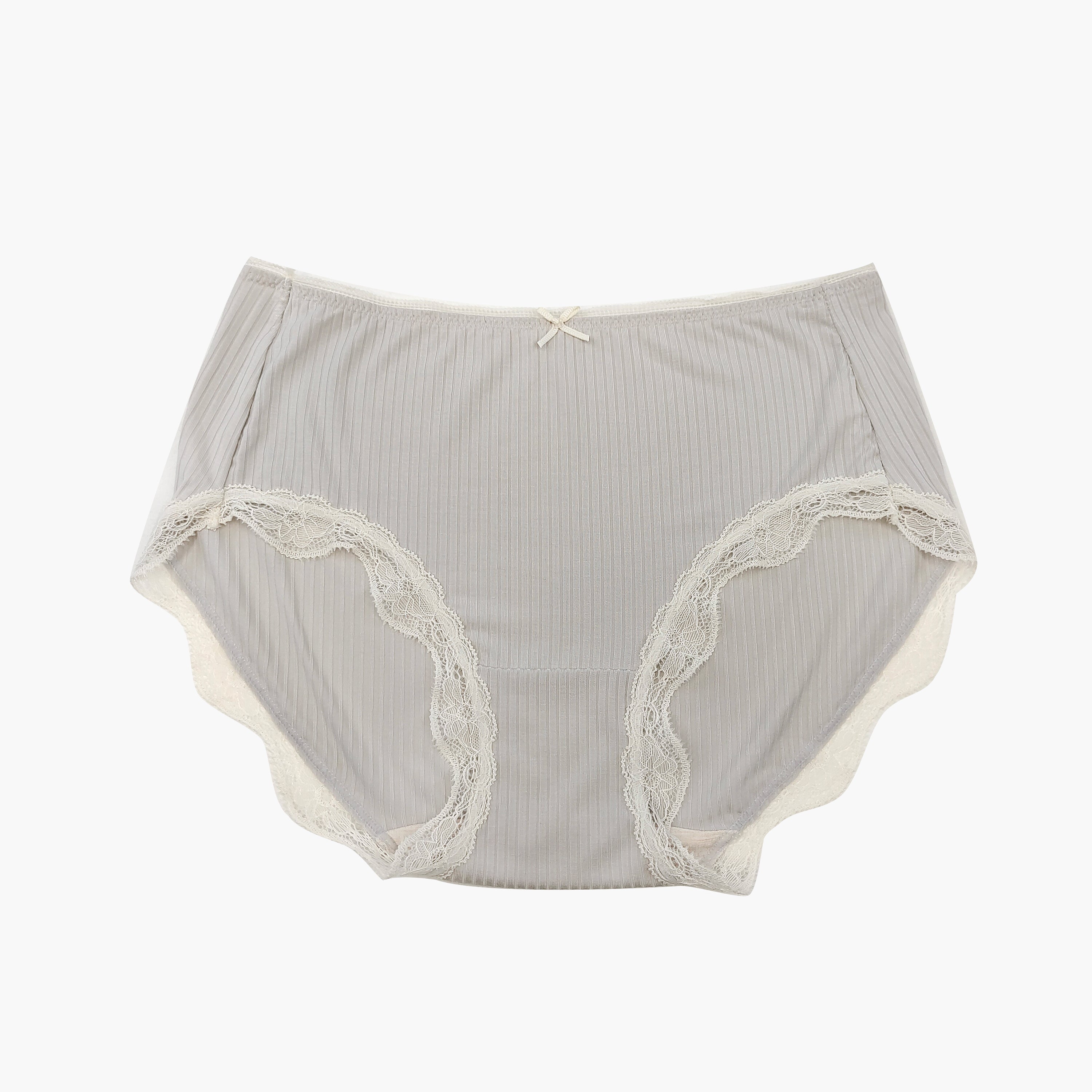 Girls Brief Cute Hipster Stretch Underwear Female Multipack 4 Pack